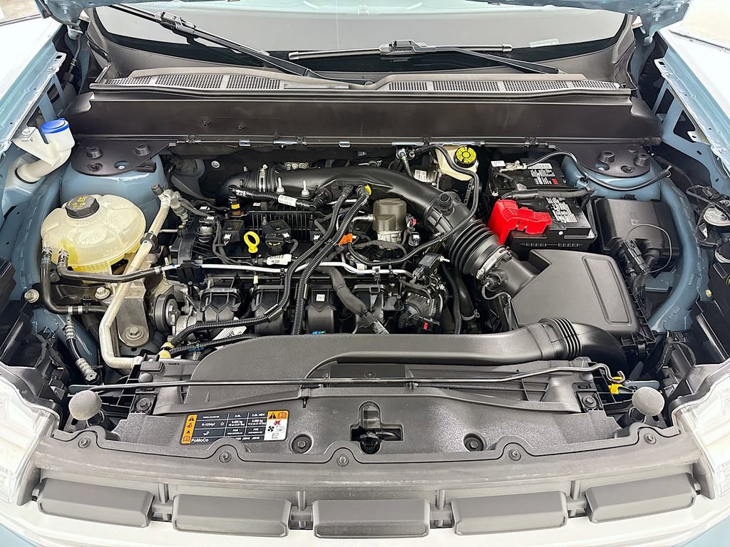 Used 2023 Ford Maverick Lariat w/ Lariat Luxury Package image 30