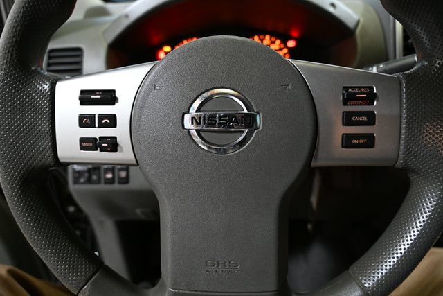 Used 2019 Nissan Frontier SV AWD/4WD image 34