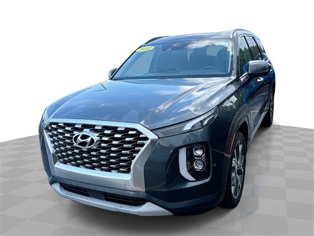 Used 2022 Hyundai Palisade Limited