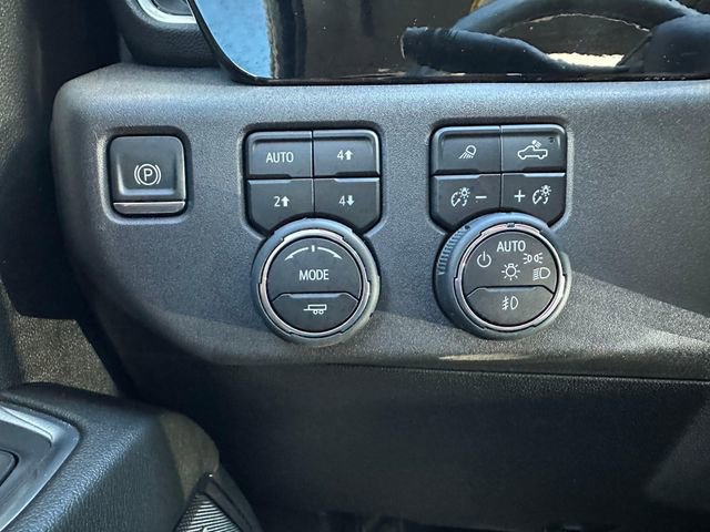 Used 2024 Chevrolet Silverado 1500 LTZ w/ LTZ Convenience Package II image 15