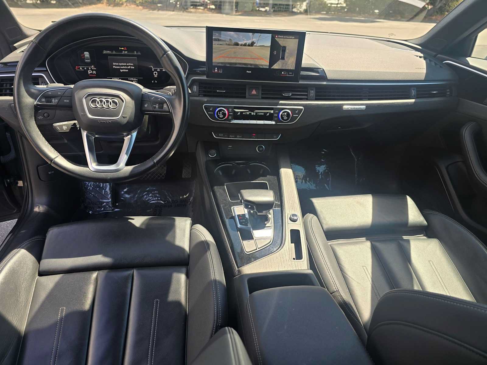 Used 2024 Audi A4 2.0T Premium Plus AWD/4WD image 18