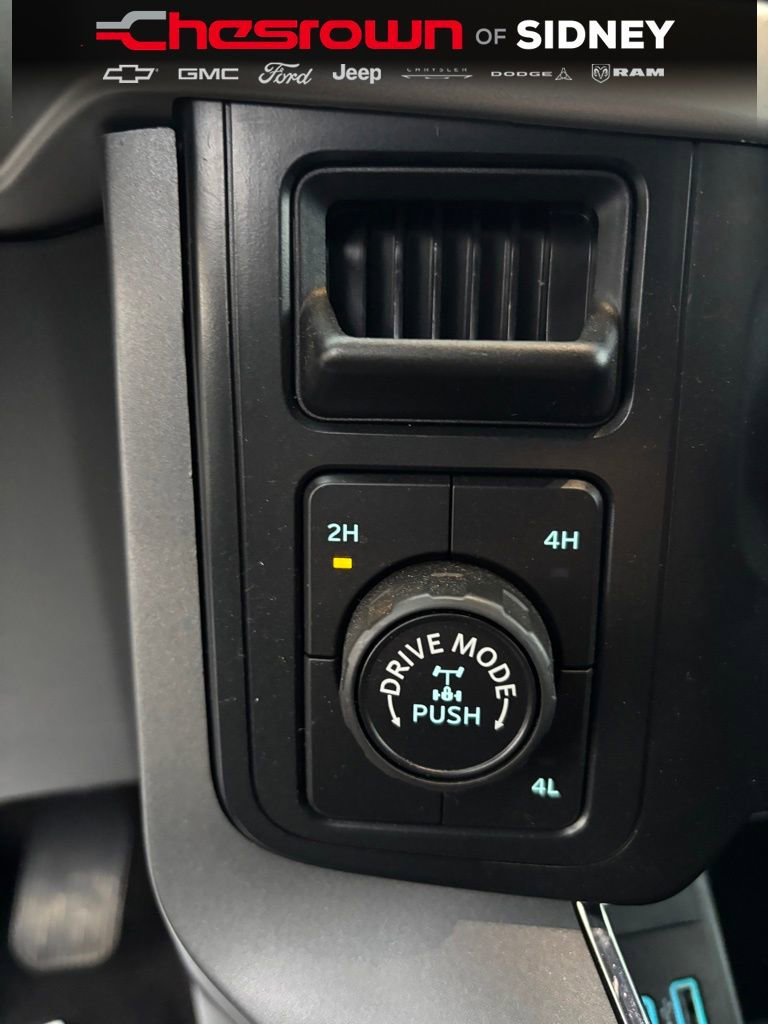 Used 2022 Ford F150 XLT w/ XTR Package image 22