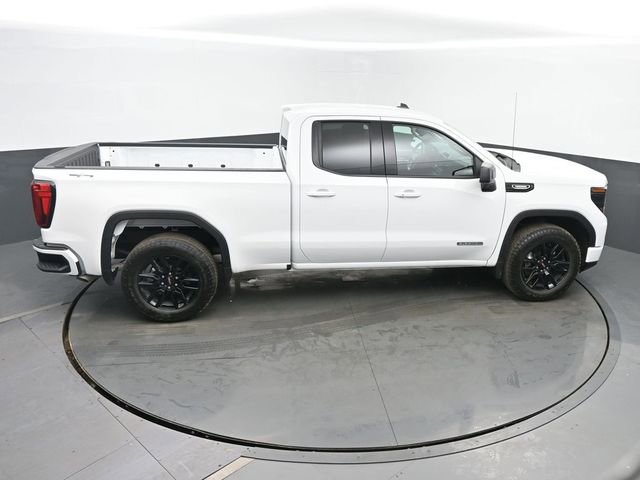 New 2026 GMC Sierra 1500 Elevation image 43