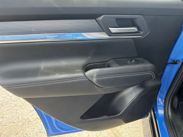 Used 2026 GMC Terrain Elevation FWD image 18
