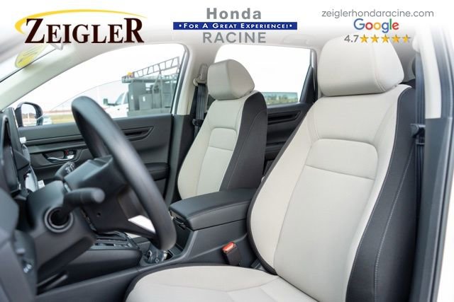 Used 2026 Honda CR-V LX image 14