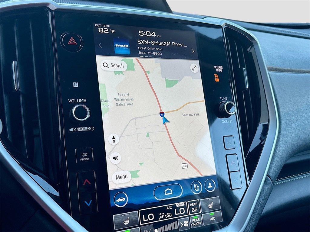 Used 2024 Subaru Ascent Limited image 13