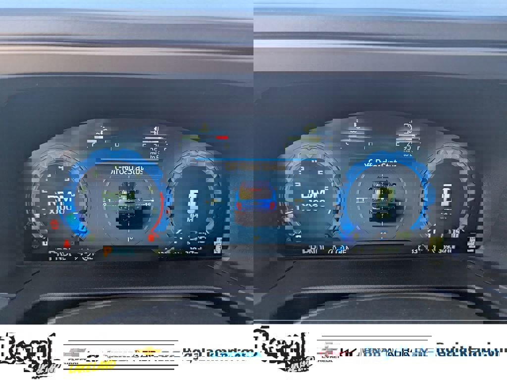 Used 2025 Ford Bronco Sport Outer Banks w/ Outer Banks Tech Package+ image 29