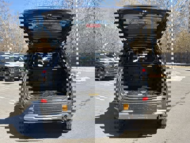 New 2026 Subaru Forester Wilderness image 15