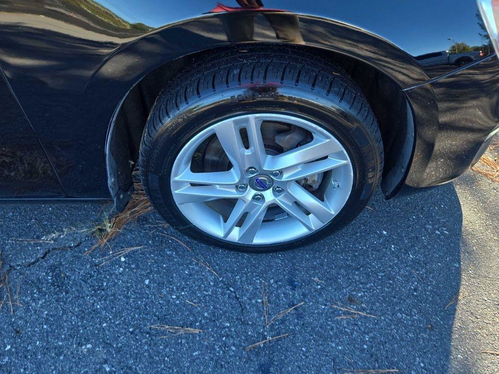 Used 2014 Volvo S60 T5 FWD image 28