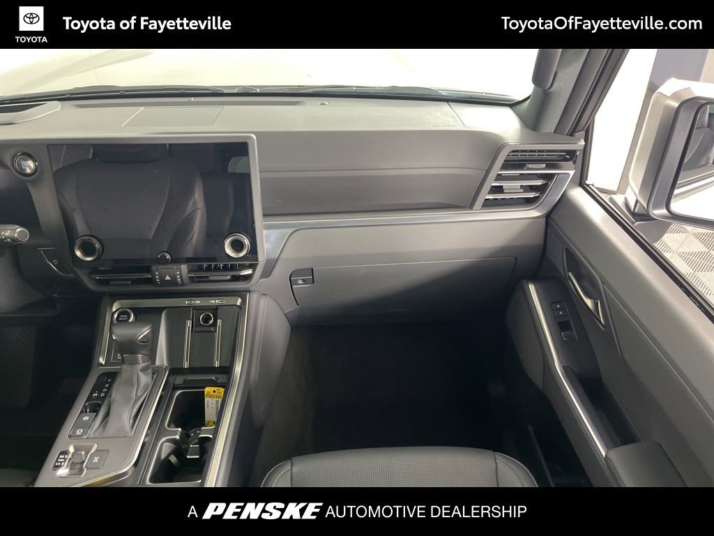 Used 2024 Lexus GX 550 550 Luxury+ w/ Cold Area Package image 20