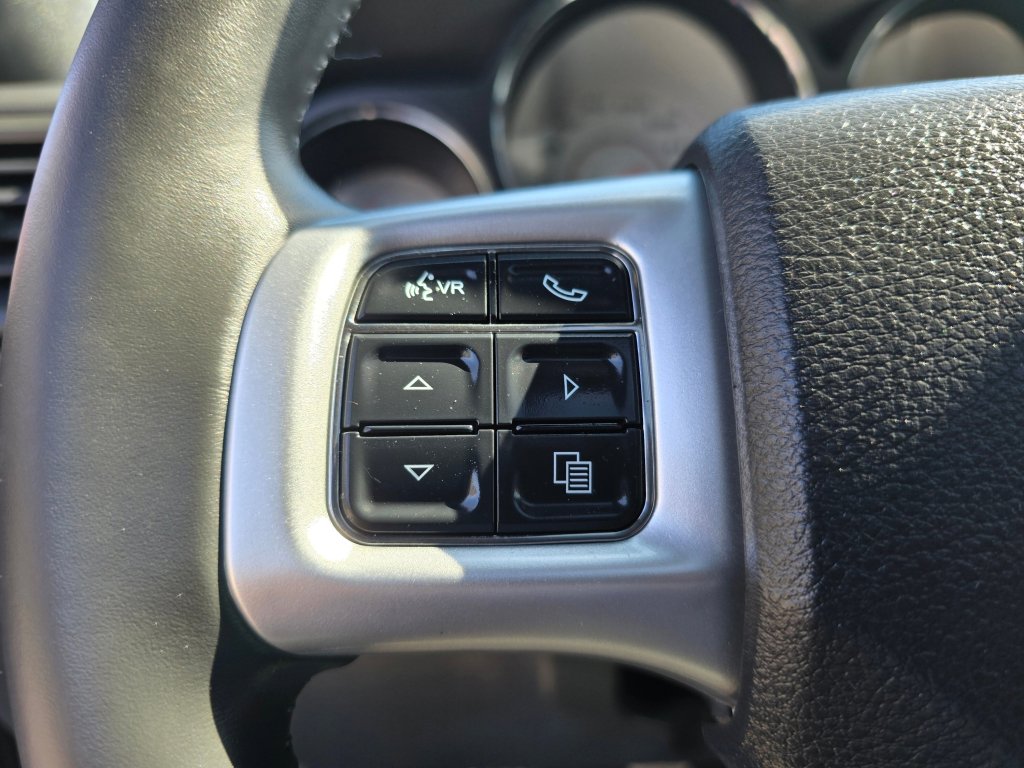 Used 2011 Dodge Challenger SRT8 w/ SRT Option Group II RWD image 6