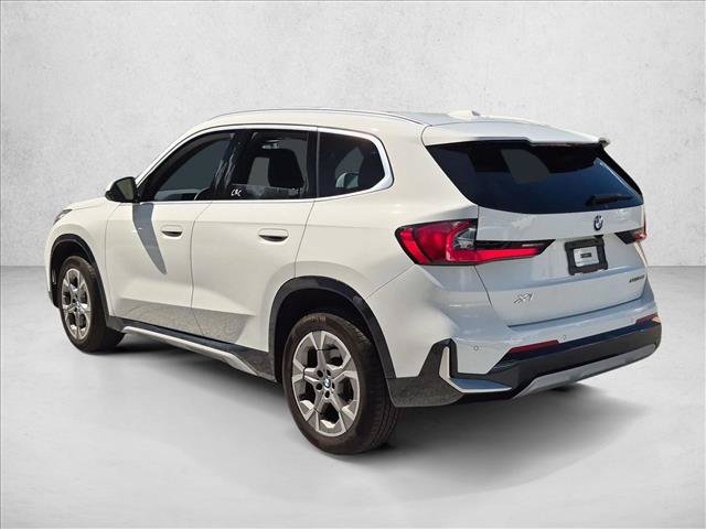 Used 2025 BMW X1 xDrive28i AWD/4WD image 7