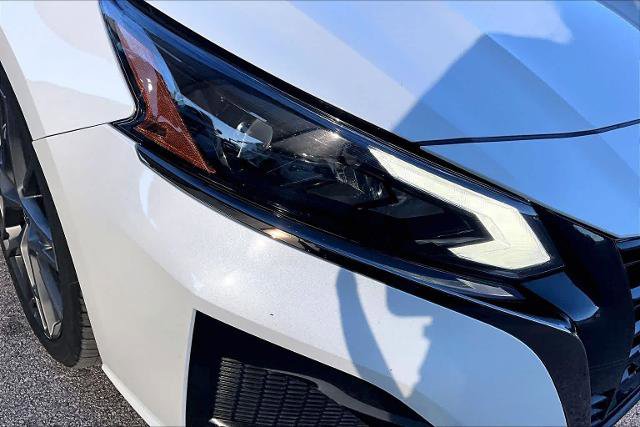 Certified 2023 Nissan Altima 2.0 SR image 27