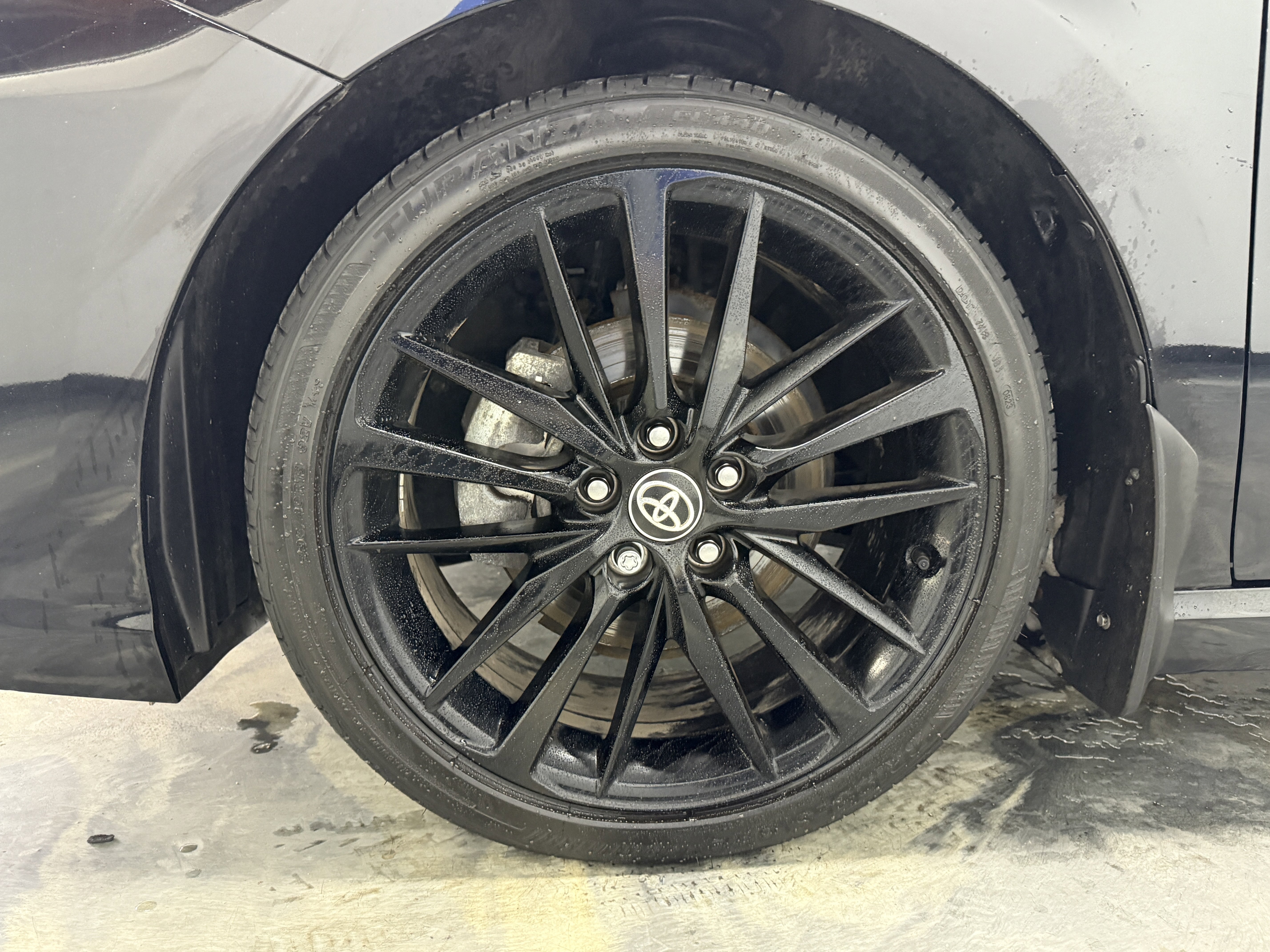 Used 2023 Toyota Camry XSE image 26