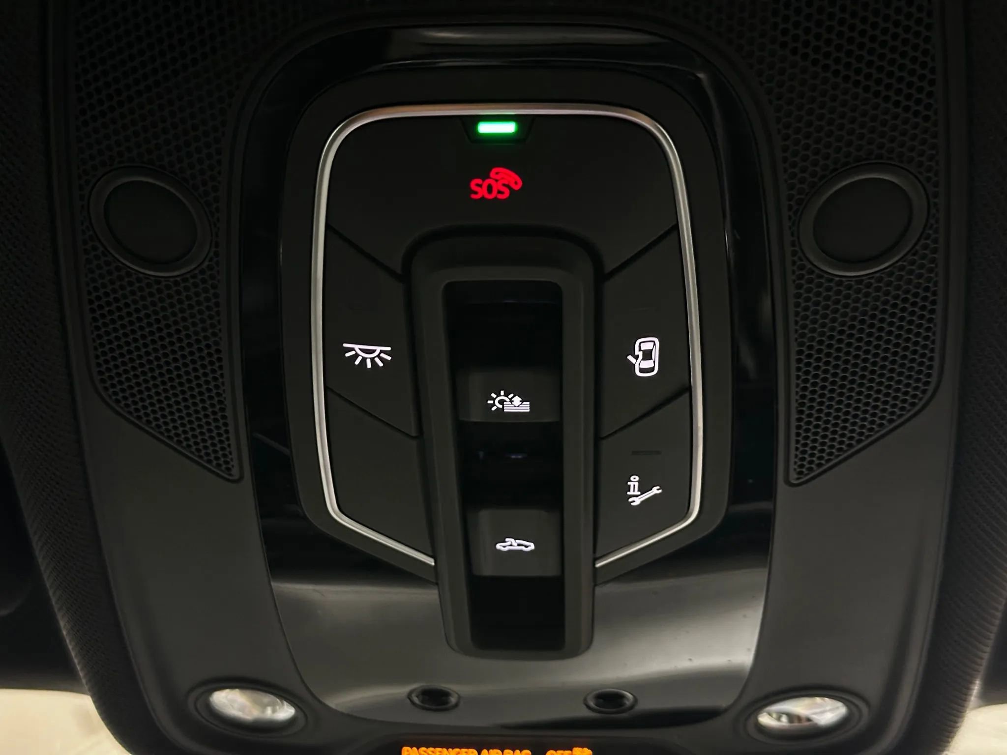 Used 2020 Audi SQ8 Prestige w/ Prestige Package image 48