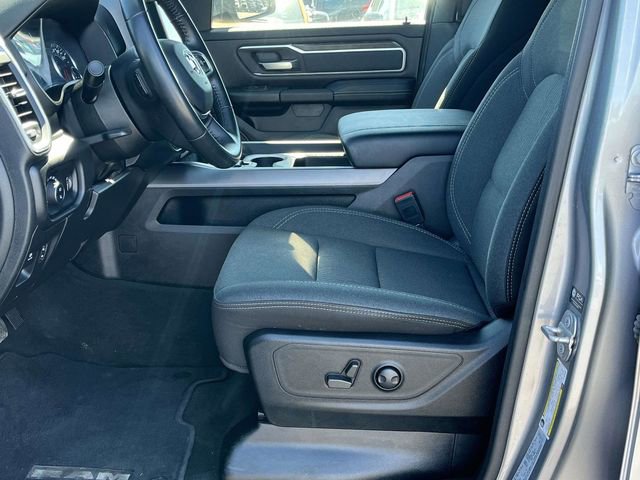 Used 2022 RAM 1500 Big Horn AWD/4WD image 13