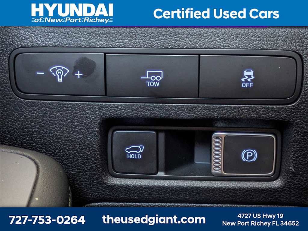 Used 2024 Hyundai Palisade Limited image 42