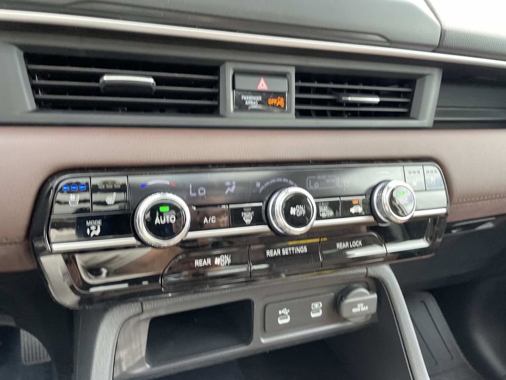New 2026 Honda Pilot Elite image 21