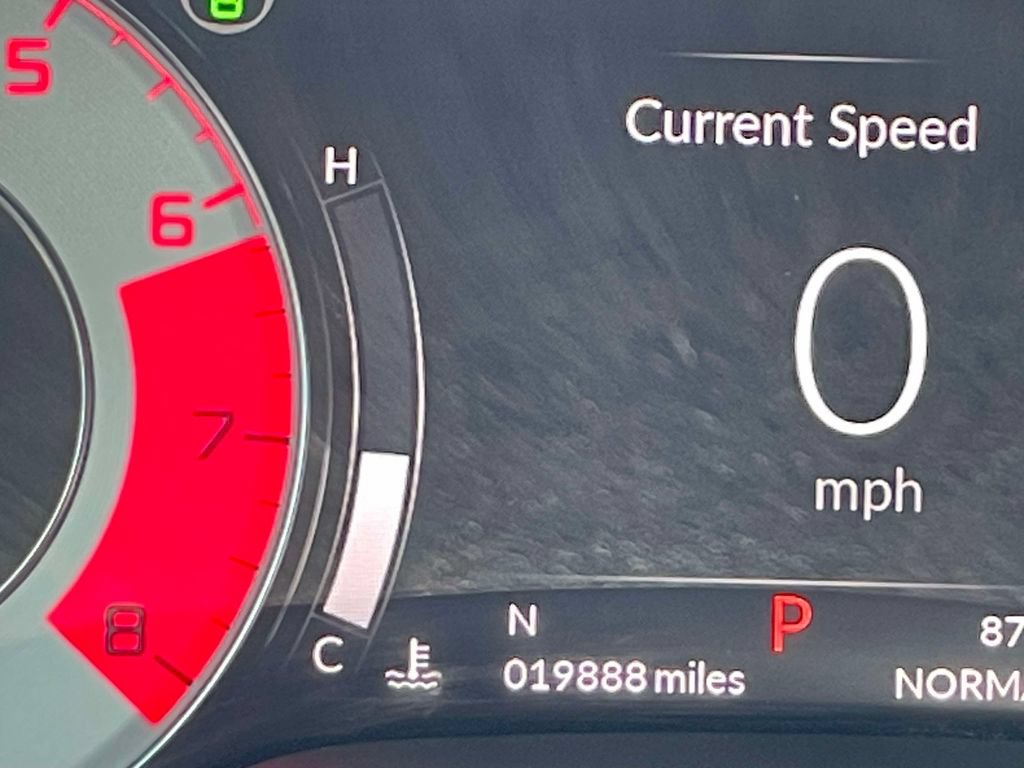 Used 2023 Acura TLX Type S AWD/4WD image 24