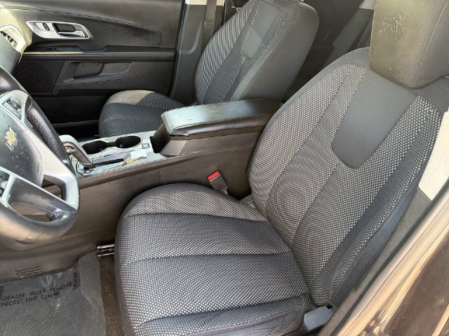 Used 2015 Chevrolet Equinox LT w/ Driver Convenience Package FWD image 29