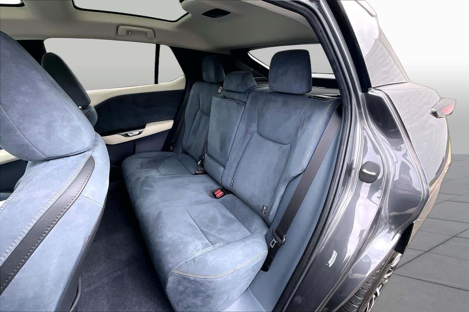 Used 2023 Lexus RZ 450e Premium w/ Accessory Package (Z1) AWD/4WD image 20