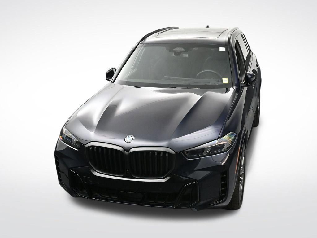 Used 2024 BMW X5 xDrive40i w/ M Sport Package image 23