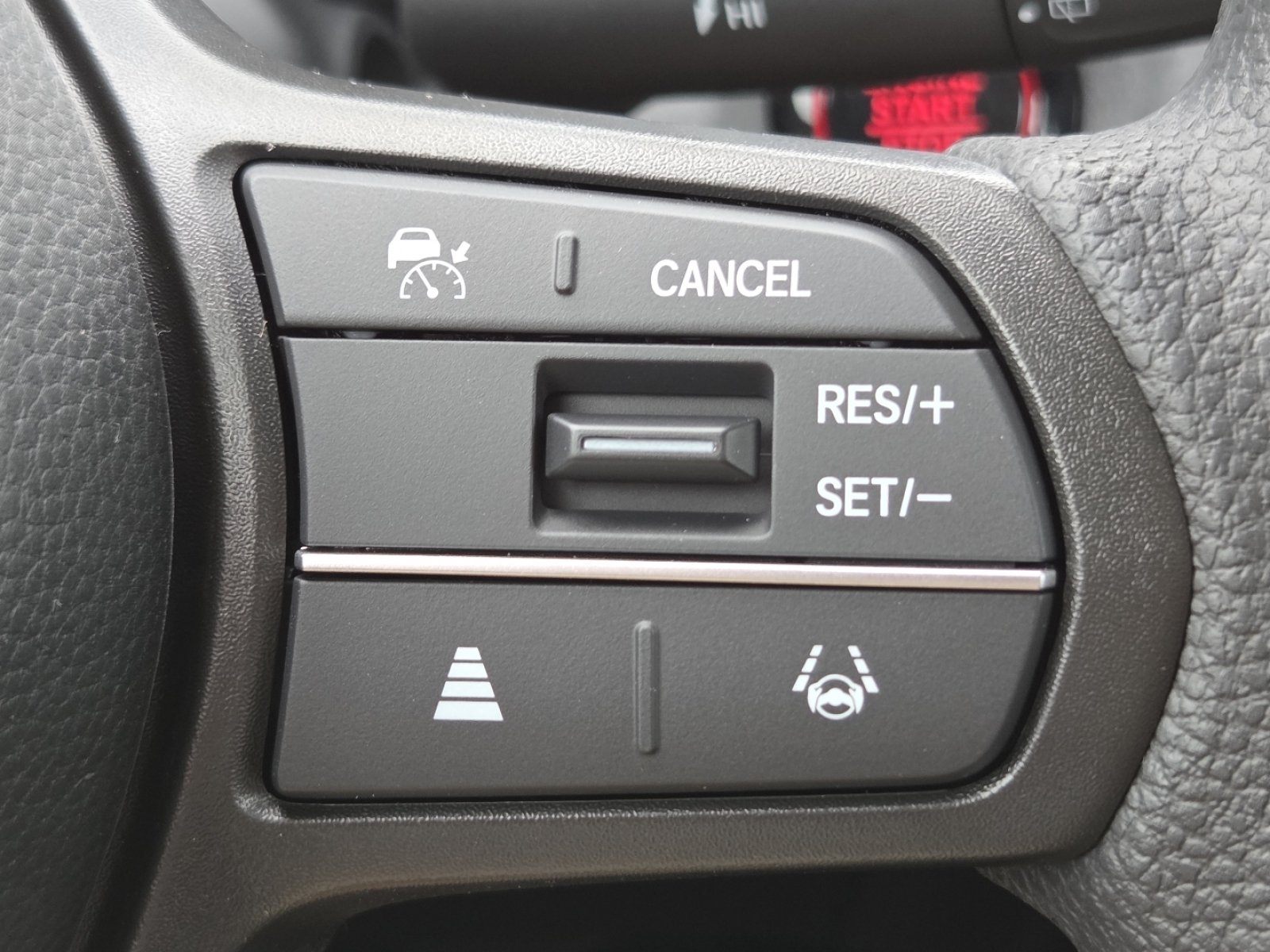 New 2026 Honda CR-V LX image 7