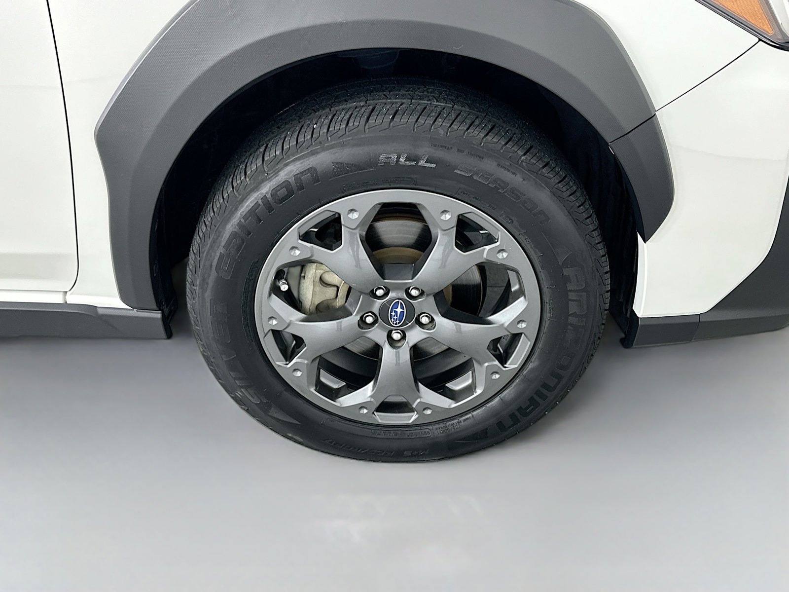 Used 2022 Subaru Crosstrek 2.5i Sport w/ Moonroof Package AWD/4WD image 37
