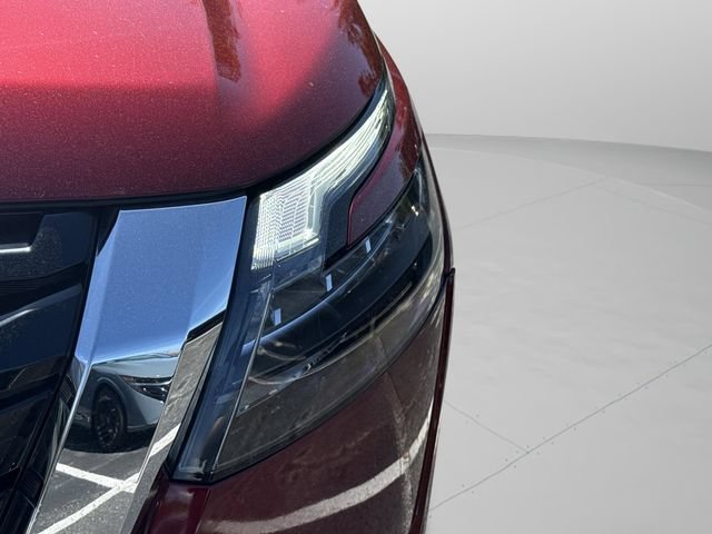 Certified 2023 Nissan Pathfinder SV FWD image 45