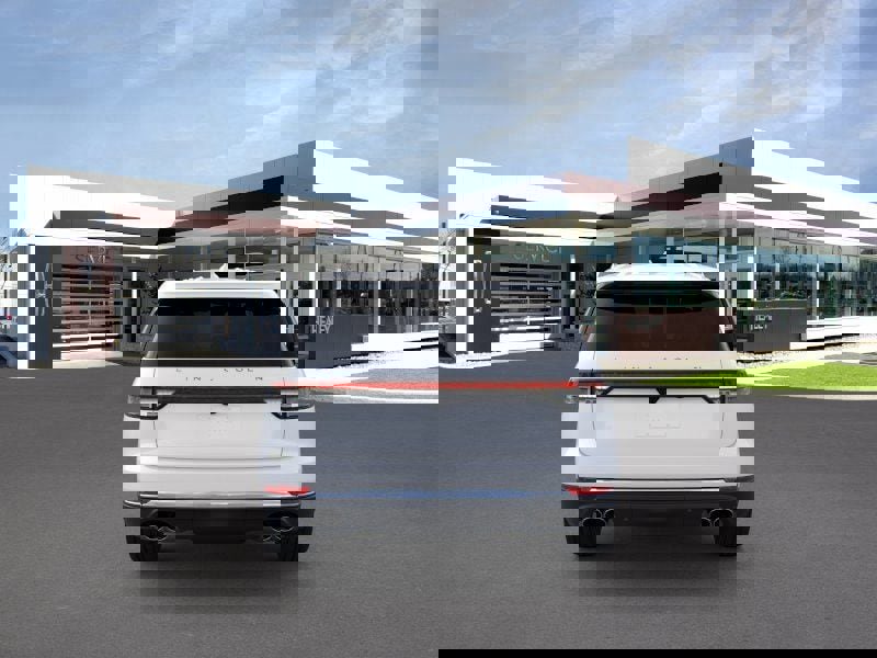 New 2026 Lincoln Aviator AWD image 34