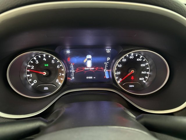 Used 2020 Jeep Compass Limited image 20