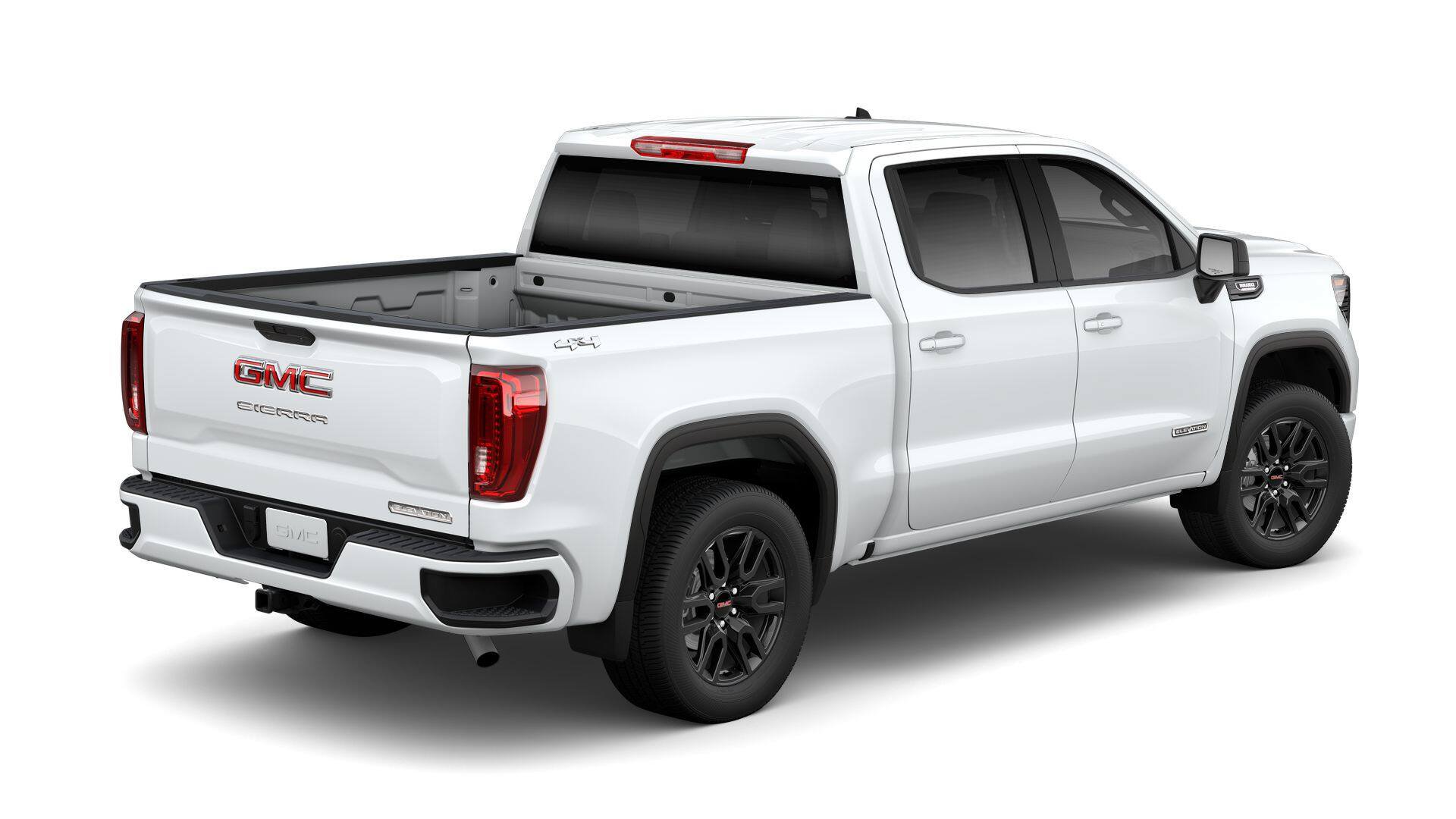 New 2026 GMC Sierra 1500 Elevation AWD/4WD image 51
