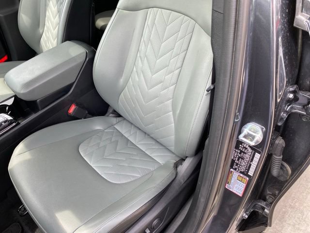 Used 2023 Kia Sportage X-Line w/ X-Line Premium Package AWD/4WD image 18