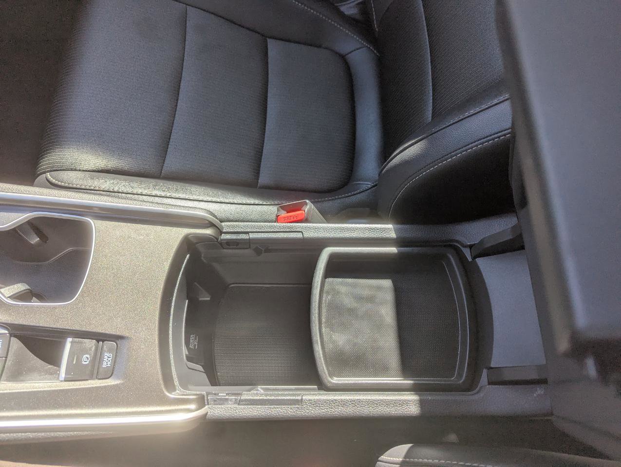 Used 2020 Honda Accord Sport image 24