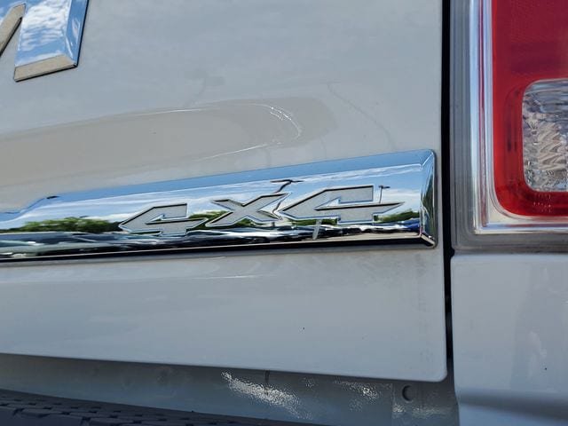 Certified 2018 RAM 2500 Limited AWD/4WD image 11