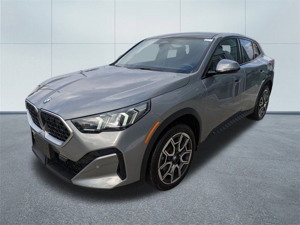 Used 2024 BMW X2 xDrive28i w/ Convenience Package image 8