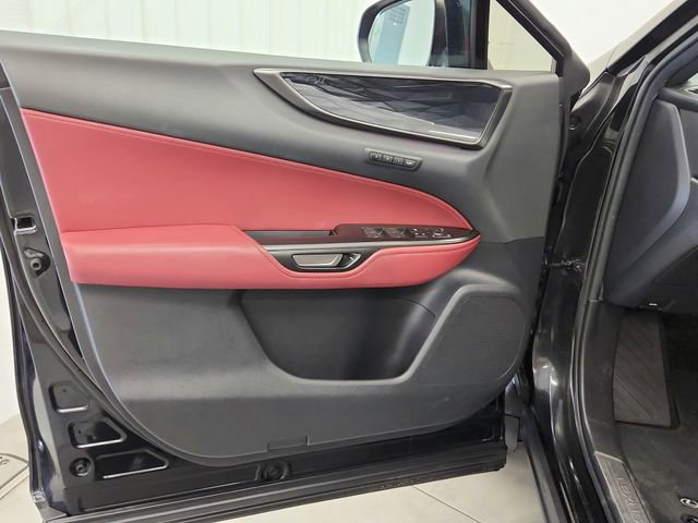 Used 2024 Lexus NX 350h 350h Premium w/ Cold Area Package image 29