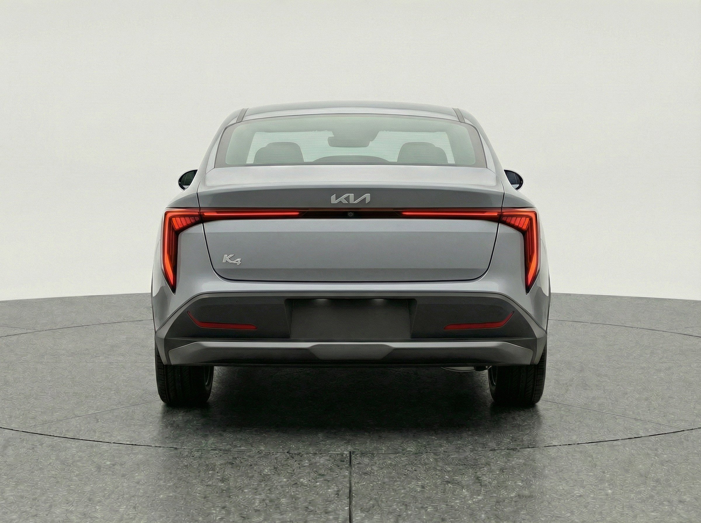 Used 2025 Kia K4 LXS image 7