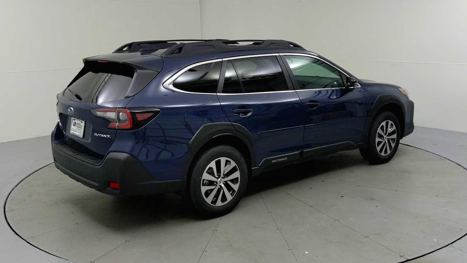 New 2025 Subaru Outback Premium image 10