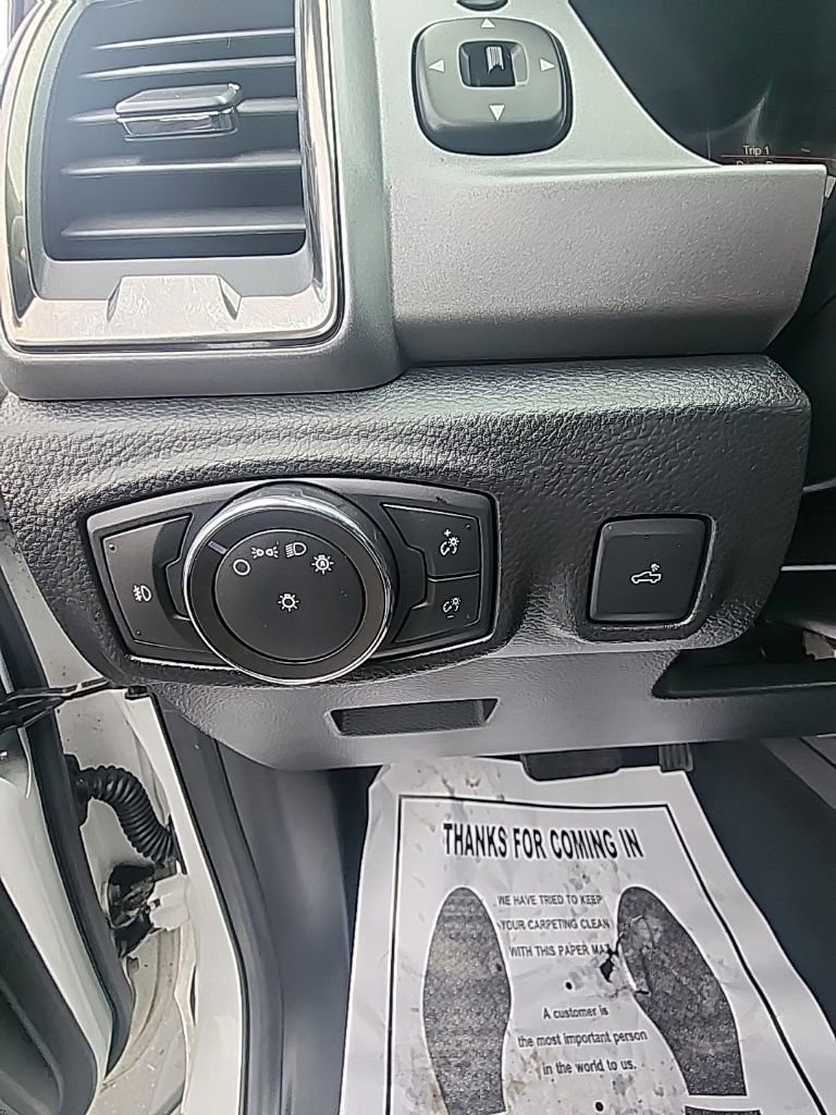 Used 2021 Ford Ranger XLT w/ Equipment Group 301A Mid image 16