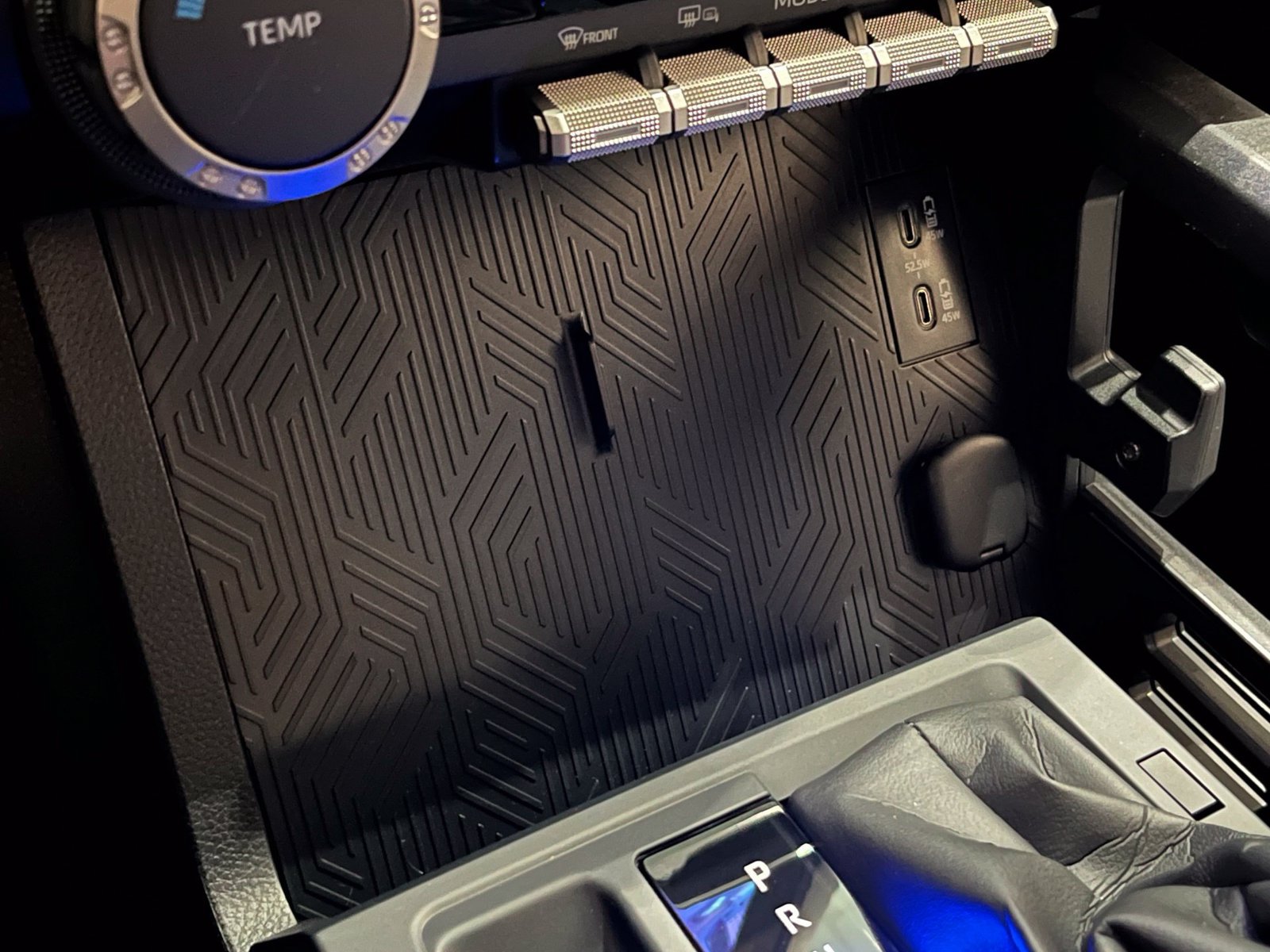 New 2026 Toyota Tacoma SR5 AWD/4WD image 22