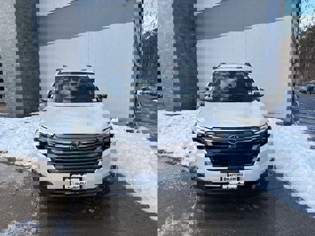 New 2025 Subaru Forester Premium image 11