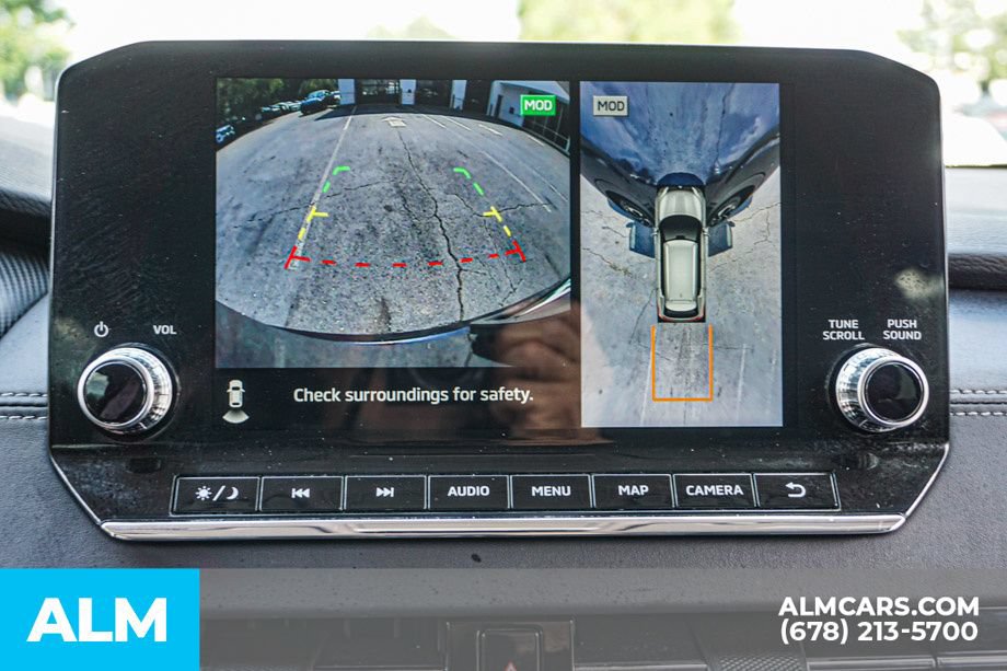 Used 2024 Mitsubishi Outlander SE FWD image 38