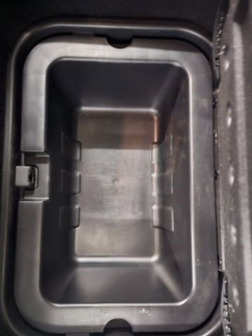 Used 2018 Dodge Journey SE w/ Connectivity Group image 35