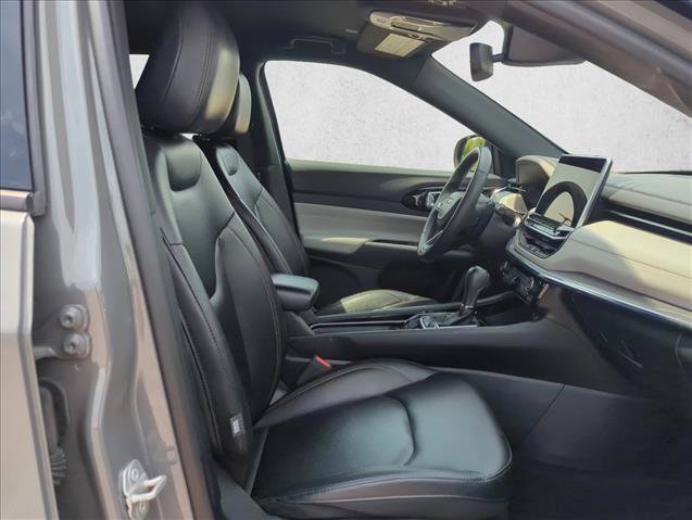 Used 2024 Jeep Compass Limited AWD/4WD image 21