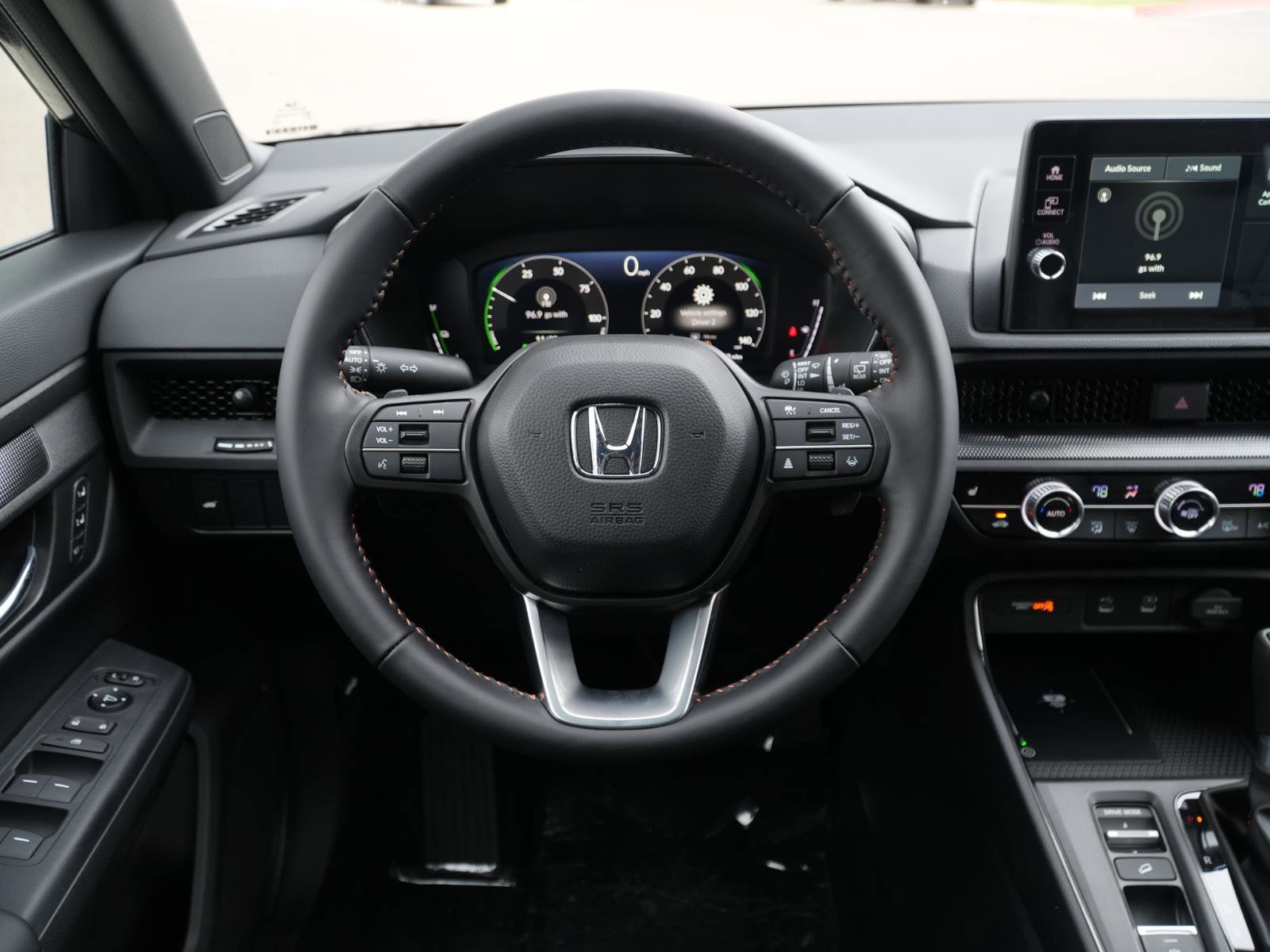 New 2026 Honda CR-V Sport-L image 21