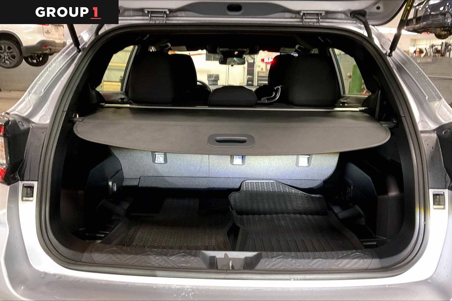 Used 2025 Subaru Impreza RS image 32