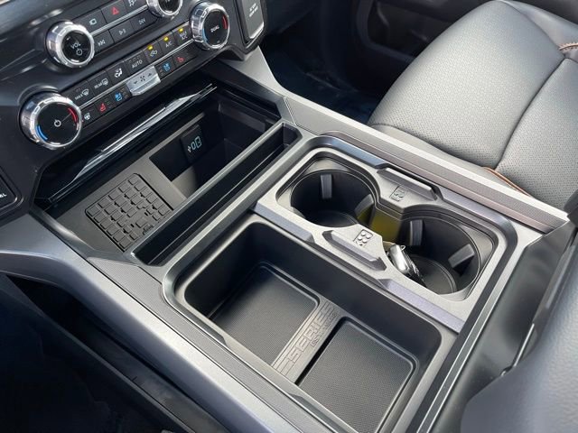 New 2026 Ford F250 Lariat w/ Lariat Premium Package image 16