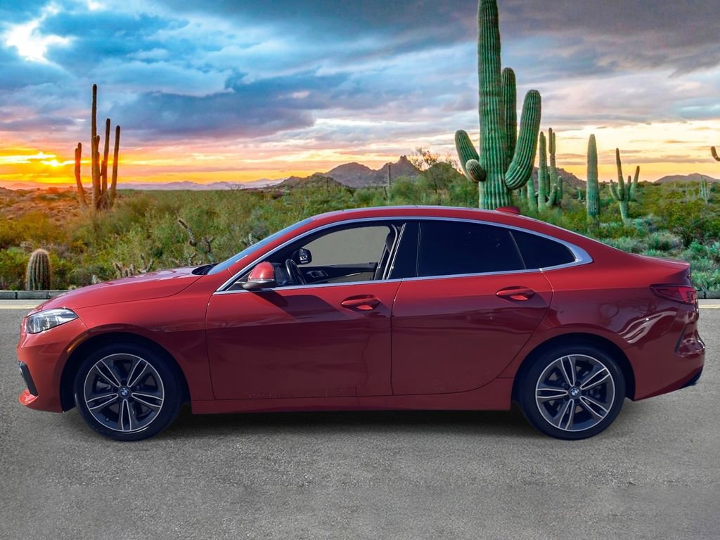 Used 2022 BMW 228i xDrive Gran Coupe w/ Convenience Package image 6