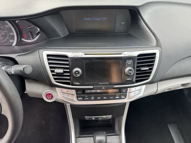 Used 2014 Honda Accord EX-L image 24